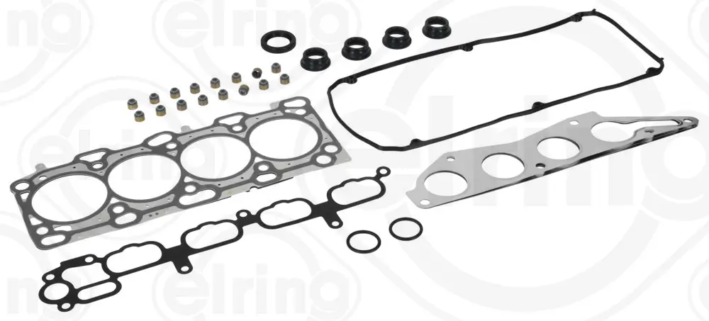 Dichtungssatz, Zylinderkopf ELRING 938.840