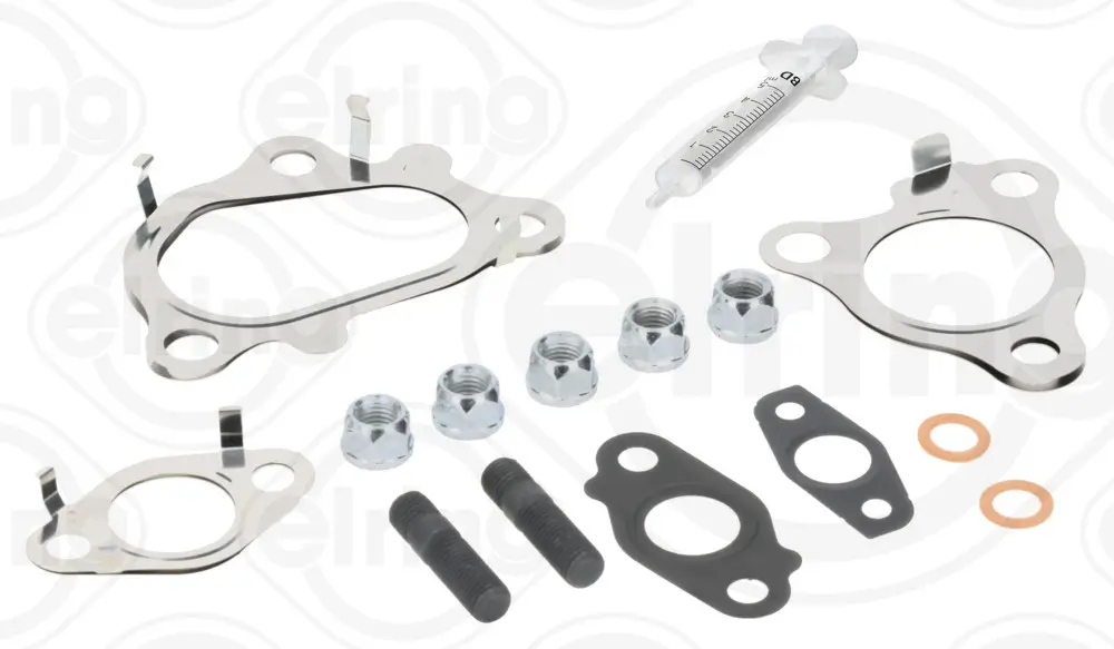 Montagesatz, Lader ELRING 939.040
