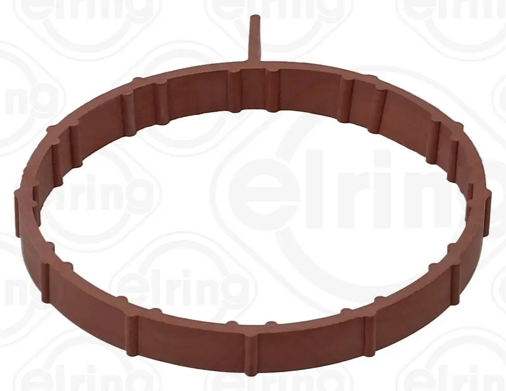 Dichtung, Ansaugkrümmergehäuse Drosselklappengehäuse ELRING 939.440