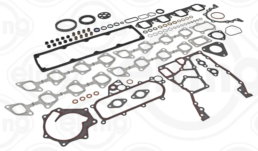 Dichtungsvollsatz, Motor ELRING 939.740