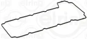 Dichtung, Zylinderkopfhaube links ELRING 939.930