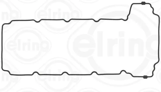 Dichtung, Zylinderkopfhaube links ELRING 939.930 Bild Dichtung, Zylinderkopfhaube links ELRING 939.930
