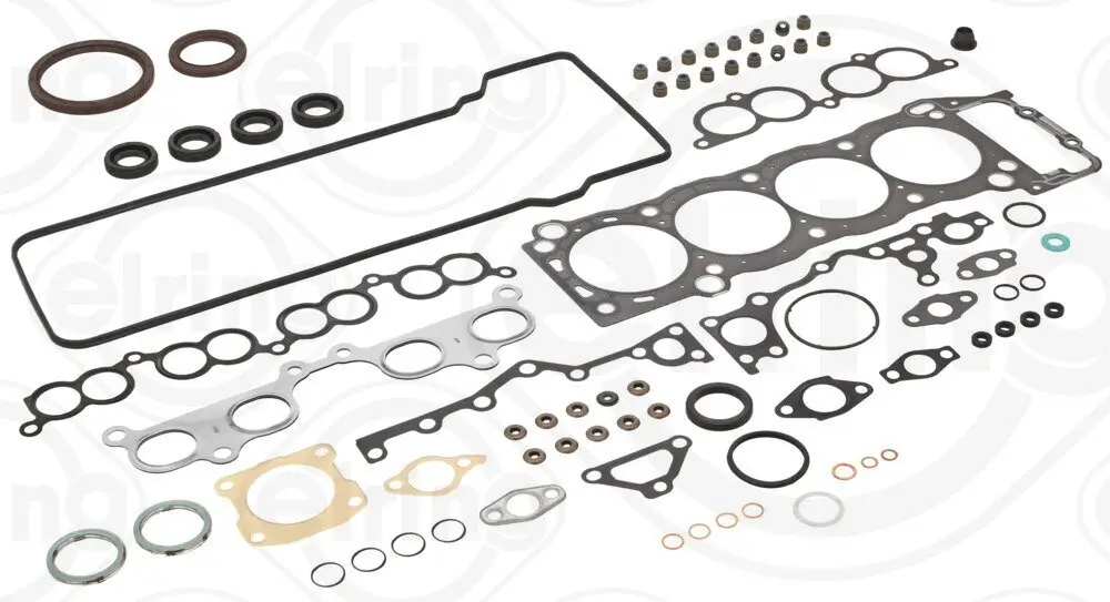 Dichtungsvollsatz, Motor ELRING 940.070