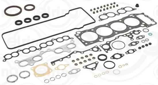 Dichtungsvollsatz, Motor ELRING 940.070 Bild Dichtungsvollsatz, Motor ELRING 940.070