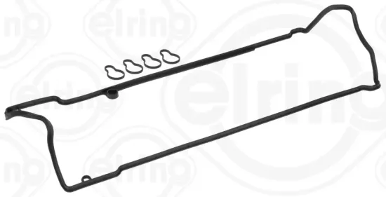 Dichtungssatz, Zylinderkopfhaube ELRING 940.520 Bild Dichtungssatz, Zylinderkopfhaube ELRING 940.520