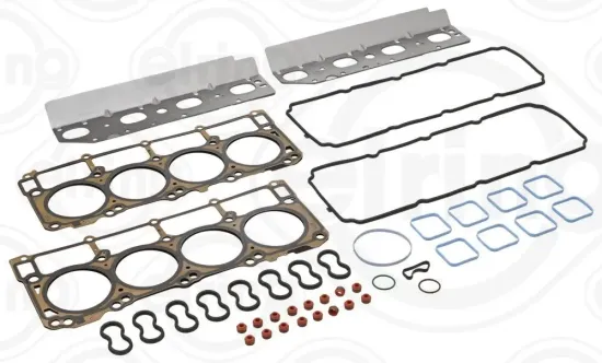 Dichtungssatz, Zylinderkopf ELRING 940.530 Bild Dichtungssatz, Zylinderkopf ELRING 940.530