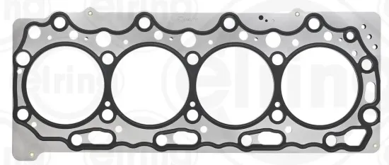 Dichtung, Zylinderkopf ELRING 940.760 Bild Dichtung, Zylinderkopf ELRING 940.760