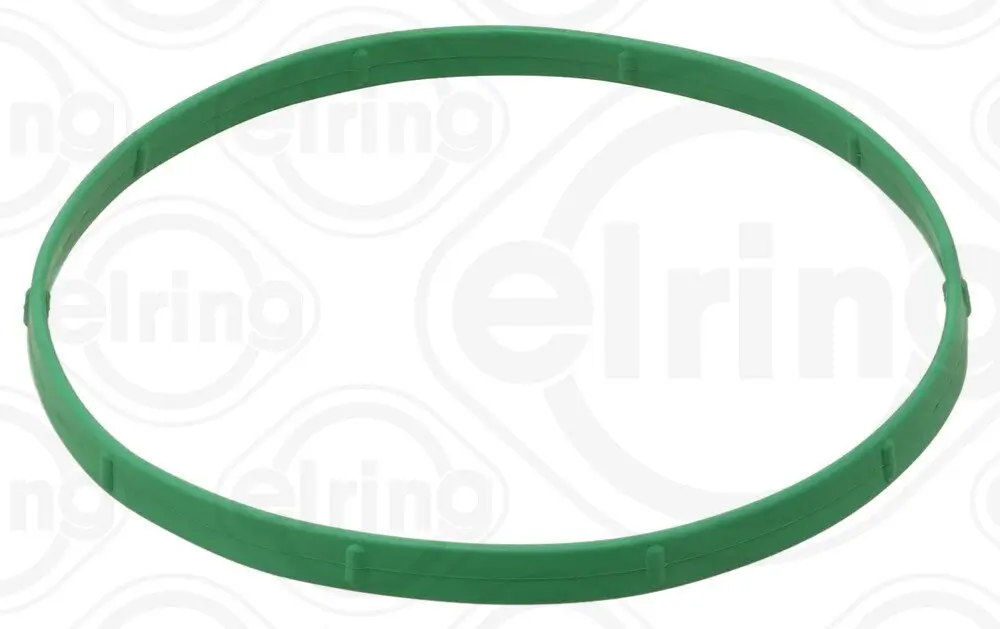 Dichtung, Ansaugkrümmergehäuse stirnseitig ELRING 942.220