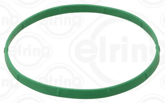 Dichtung, Ansaugkrümmergehäuse stirnseitig ELRING 942.220 Bild Dichtung, Ansaugkrümmergehäuse stirnseitig ELRING 942.220