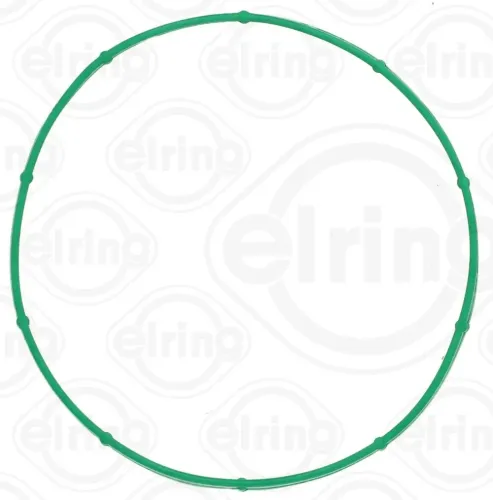 Dichtung, Ansaugkrümmergehäuse stirnseitig ELRING 942.220 Bild Dichtung, Ansaugkrümmergehäuse stirnseitig ELRING 942.220