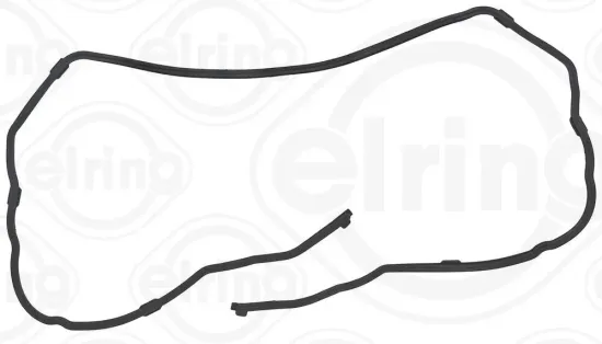 Dichtung, Steuergehäuse ELRING 944.470 Bild Dichtung, Steuergehäuse ELRING 944.470