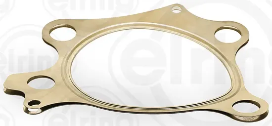 Dichtung, Abgasrohr Abgasrohr an Abgasturbolader ELRING 945.880 Bild Dichtung, Abgasrohr Abgasrohr an Abgasturbolader ELRING 945.880