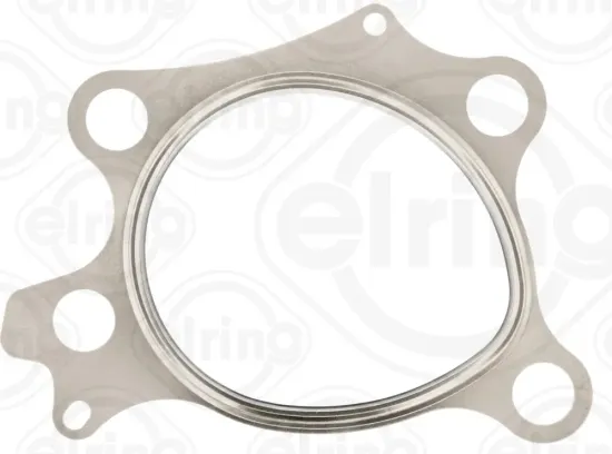 Dichtung, Abgasrohr Abgasrohr an Abgasturbolader ELRING 945.880 Bild Dichtung, Abgasrohr Abgasrohr an Abgasturbolader ELRING 945.880
