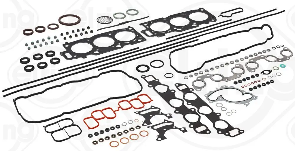 Dichtungsvollsatz, Motor ELRING 946.040