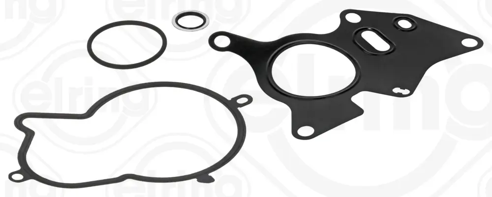 Dichtungssatz, Einspritzpumpe ELRING 947.780