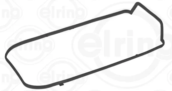 Dichtung, Zylinderkopfhaube links ELRING 948.730 Bild Dichtung, Zylinderkopfhaube links ELRING 948.730