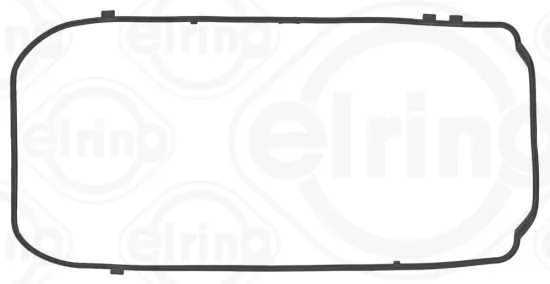Dichtung, Zylinderkopfhaube links ELRING 948.730 Bild Dichtung, Zylinderkopfhaube links ELRING 948.730