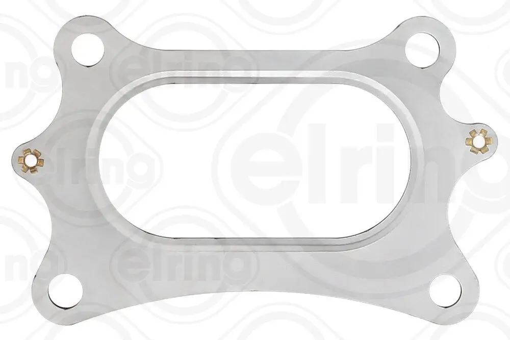 Dichtung, Abgaskrümmer ELRING 948.820