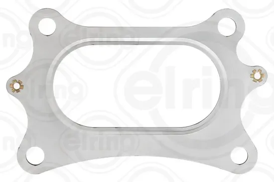 Dichtung, Abgaskrümmer ELRING 948.820 Bild Dichtung, Abgaskrümmer ELRING 948.820