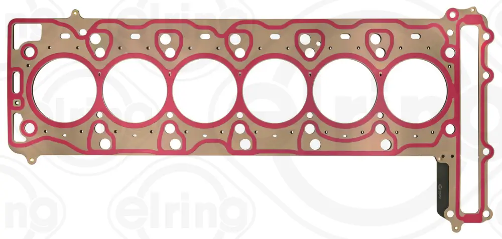 Dichtung, Zylinderkopf ELRING 953.530