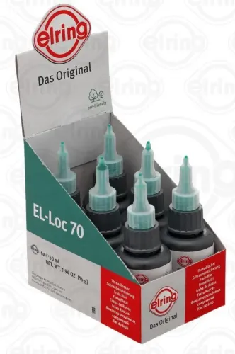 Schraubensicherung ELRING 954.010 Bild Schraubensicherung ELRING 954.010