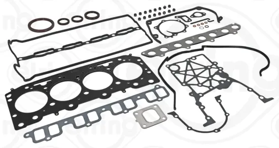 Dichtungsvollsatz, Motor ELRING 966.080 Bild Dichtungsvollsatz, Motor ELRING 966.080