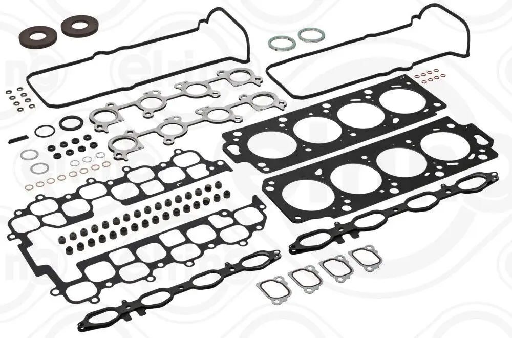 Dichtungssatz, Zylinderkopf ELRING 966.090