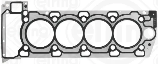 Dichtung, Zylinderkopf ELRING 966.220 Bild Dichtung, Zylinderkopf ELRING 966.220