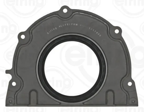 Wellendichtring, Kurbelwelle getriebeseitig ELRING 966.540 Bild Wellendichtring, Kurbelwelle getriebeseitig ELRING 966.540