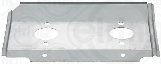 Dichtung, Abgaskrümmer ELRING 966.710 Bild Dichtung, Abgaskrümmer ELRING 966.710