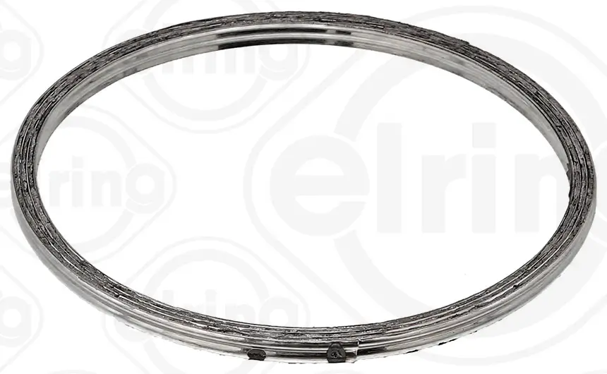 Dichtung, Abgasrohr Abgasrohr an Abgasturbolader ELRING 967.680