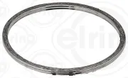 Dichtung, Abgasrohr Abgasrohr an Abgasturbolader ELRING 967.680