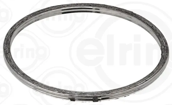 Dichtung, Abgasrohr Abgasrohr an Abgasturbolader ELRING 967.680 Bild Dichtung, Abgasrohr Abgasrohr an Abgasturbolader ELRING 967.680