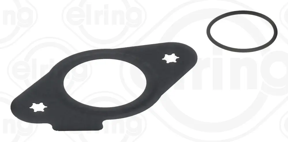 Dichtungssatz, Einspritzpumpe ELRING 968.420