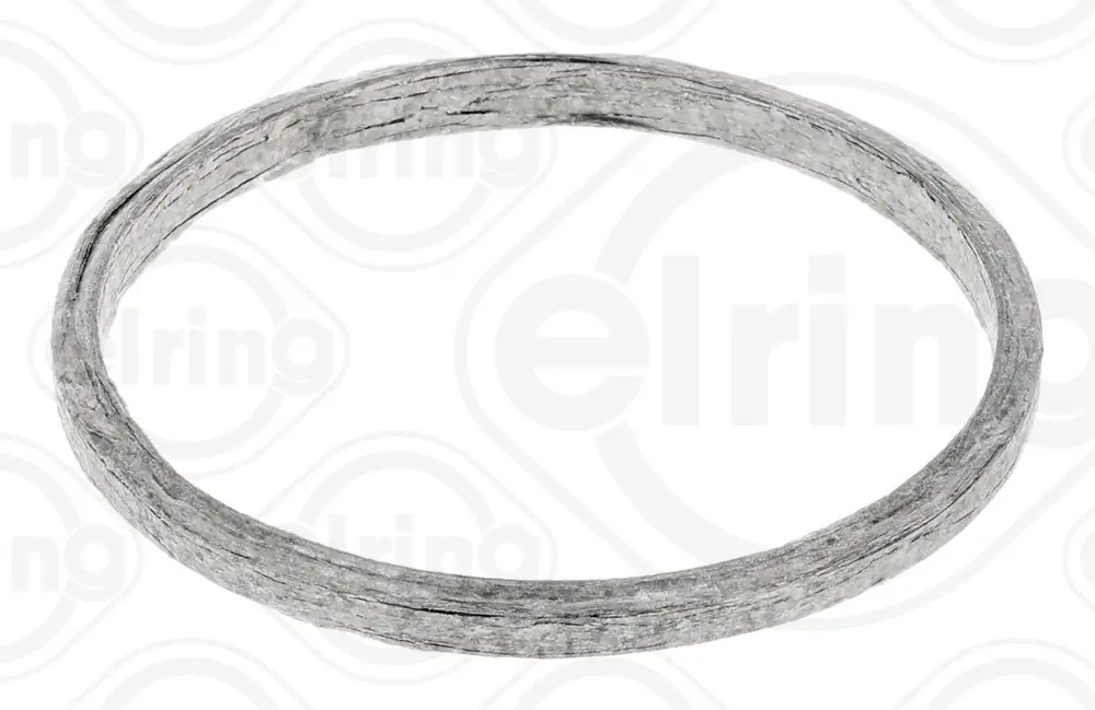 Dichtung, Abgasrohr Abgasrohr an Abgasturbolader ELRING 972.881