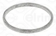 Dichtung, Abgasrohr Abgasrohr an Abgasturbolader ELRING 972.881