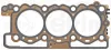 Dichtung, Zylinderkopf ELRING 980.550