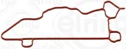 Dichtung, Kurbelgehäuseentlüftung ELRING 981.210