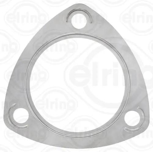 Dichtung, Abgasrohr Abgasrohr an Abgasturbolader ELRING 982.370 Bild Dichtung, Abgasrohr Abgasrohr an Abgasturbolader ELRING 982.370