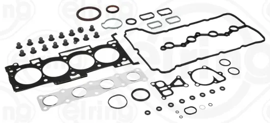 Dichtungsvollsatz, Motor ELRING 982.490 Bild Dichtungsvollsatz, Motor ELRING 982.490