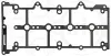 Dichtung, Zylinderkopfhaube ELRING 985.080