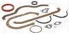 Dichtungssatz, Kurbelgehäuse ELRING 986.918