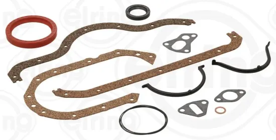 Dichtungssatz, Kurbelgehäuse ELRING 986.918 Bild Dichtungssatz, Kurbelgehäuse ELRING 986.918