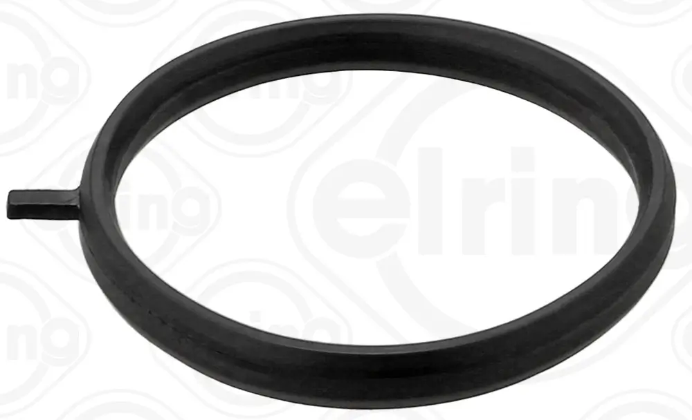 Dichtung, Ansaugkrümmergehäuse Drosselklappengehäuse ELRING 996.460