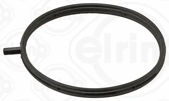 Dichtung, Ansaugkrümmergehäuse Drosselklappengehäuse ELRING 996.490 Bild Dichtung, Ansaugkrümmergehäuse Drosselklappengehäuse ELRING 996.490
