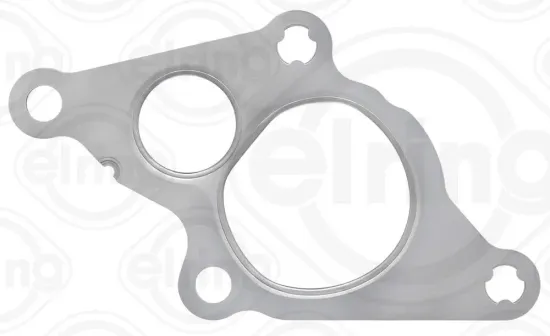 Dichtung, Lader Abgaskrümmer ELRING 996.790 Bild Dichtung, Lader Abgaskrümmer ELRING 996.790