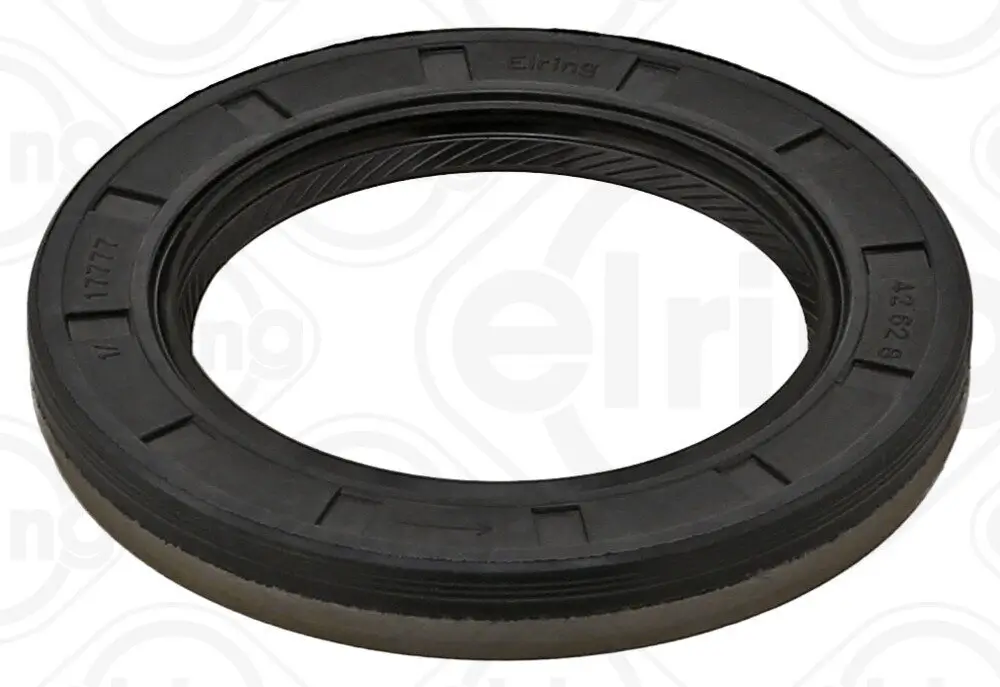 Wellendichtring, Automatikgetriebeflansch ELRING 996.880