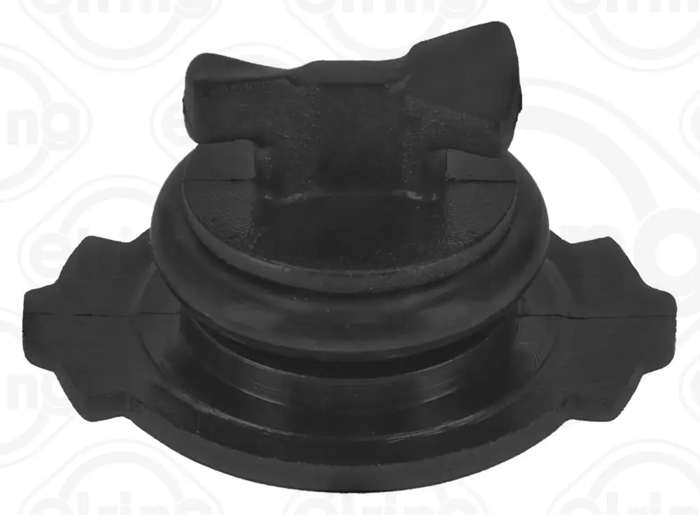 Verschlussschraube, Automatikgetriebegehäuse Ölwanne ELRING 996.920