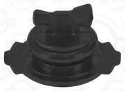 Verschlussschraube, Automatikgetriebegehäuse Ölwanne ELRING 996.920