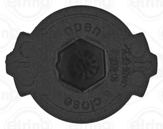 Verschlussschraube, Automatikgetriebegehäuse Ölwanne ELRING 996.920 Bild Verschlussschraube, Automatikgetriebegehäuse Ölwanne ELRING 996.920